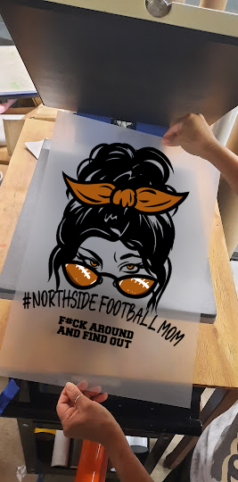 Northside football mom DTF